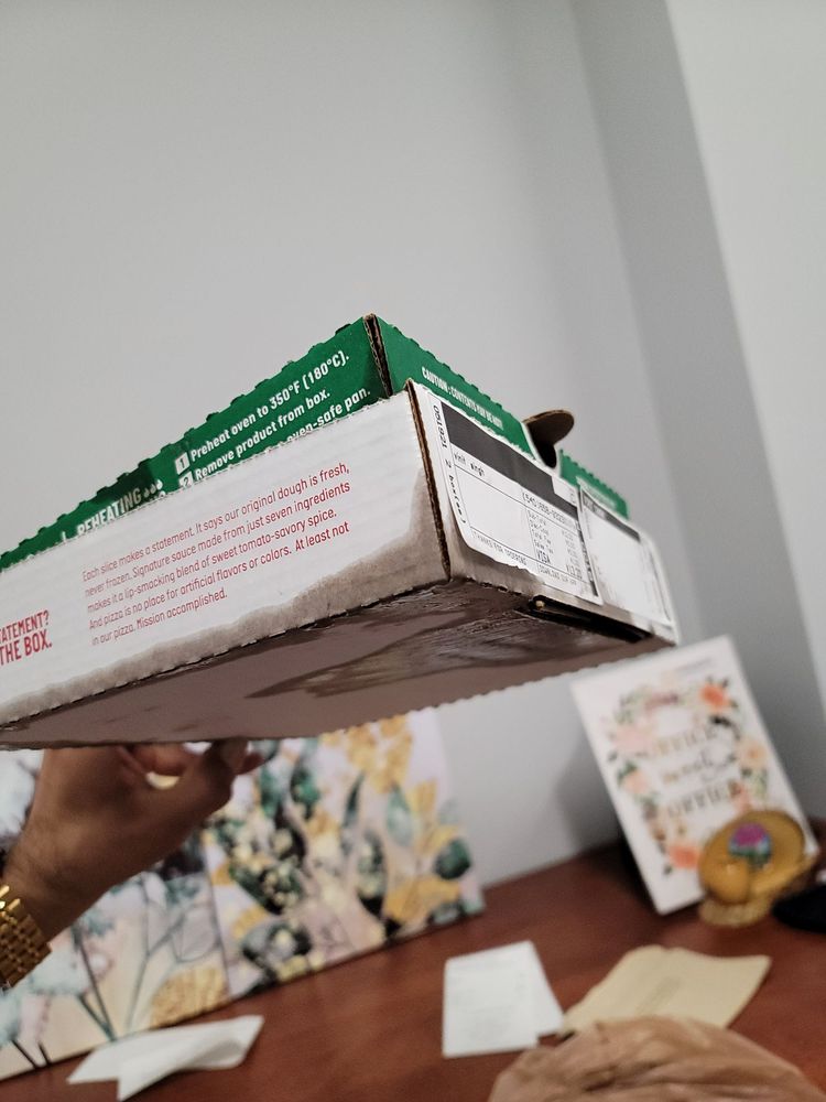 Papa John's Pizza