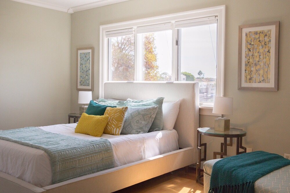 image of business Rachel Moriarty Interiors