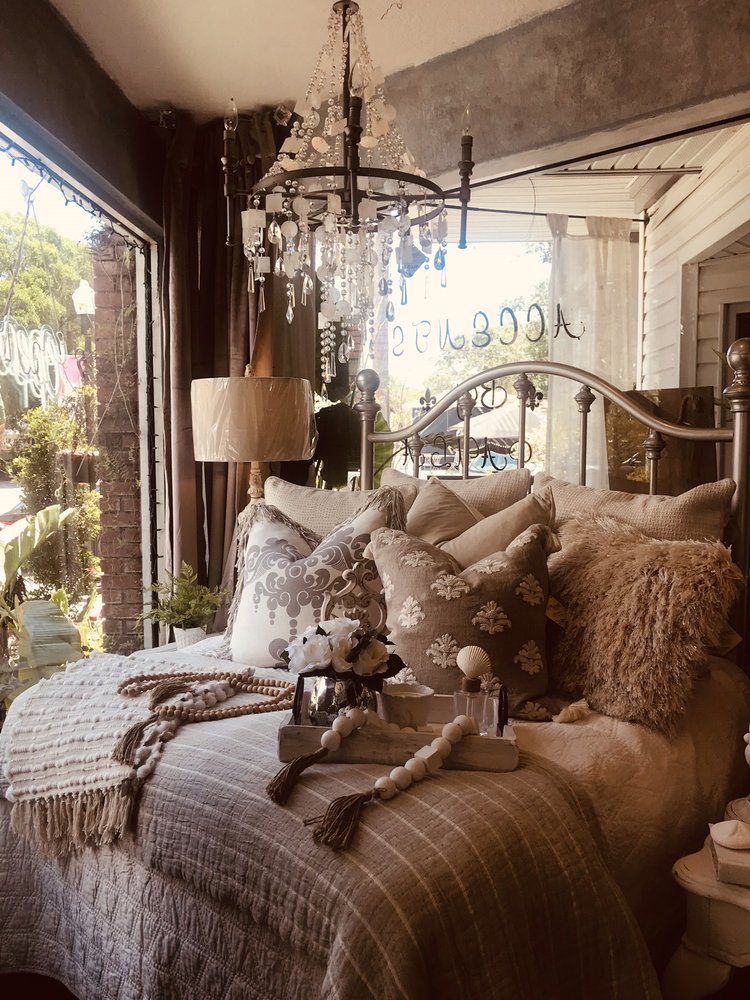 image of business Accents By Paula