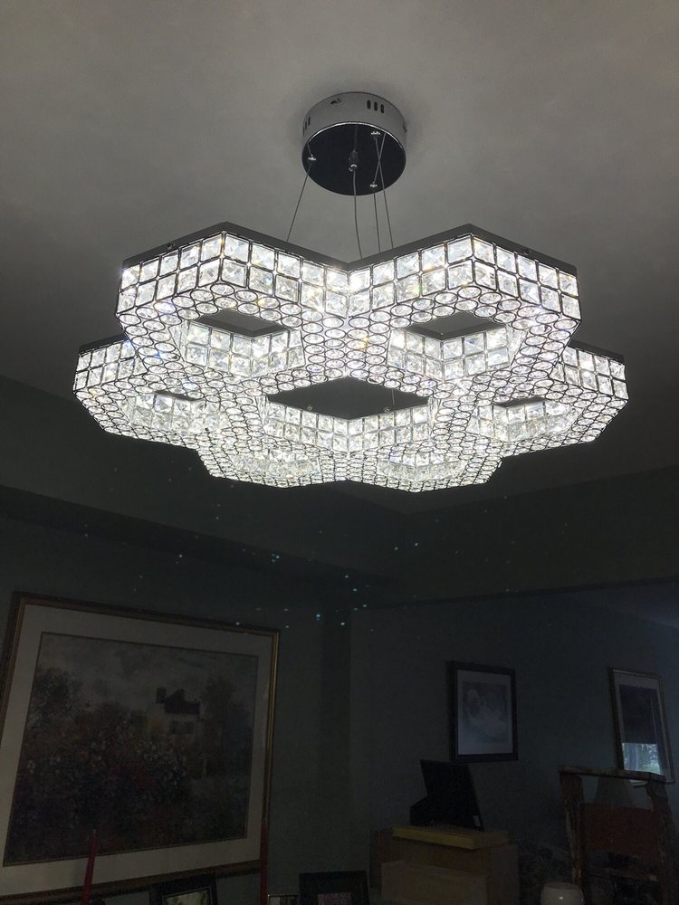 lighting world Lighting Fixtures & Equipment 1720 Richmond Ave, New Springville, Staten