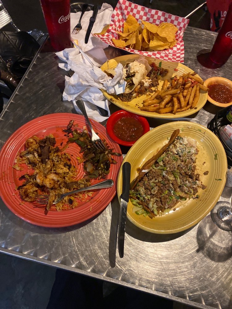 Pepper's Mexican Grill and Cantina