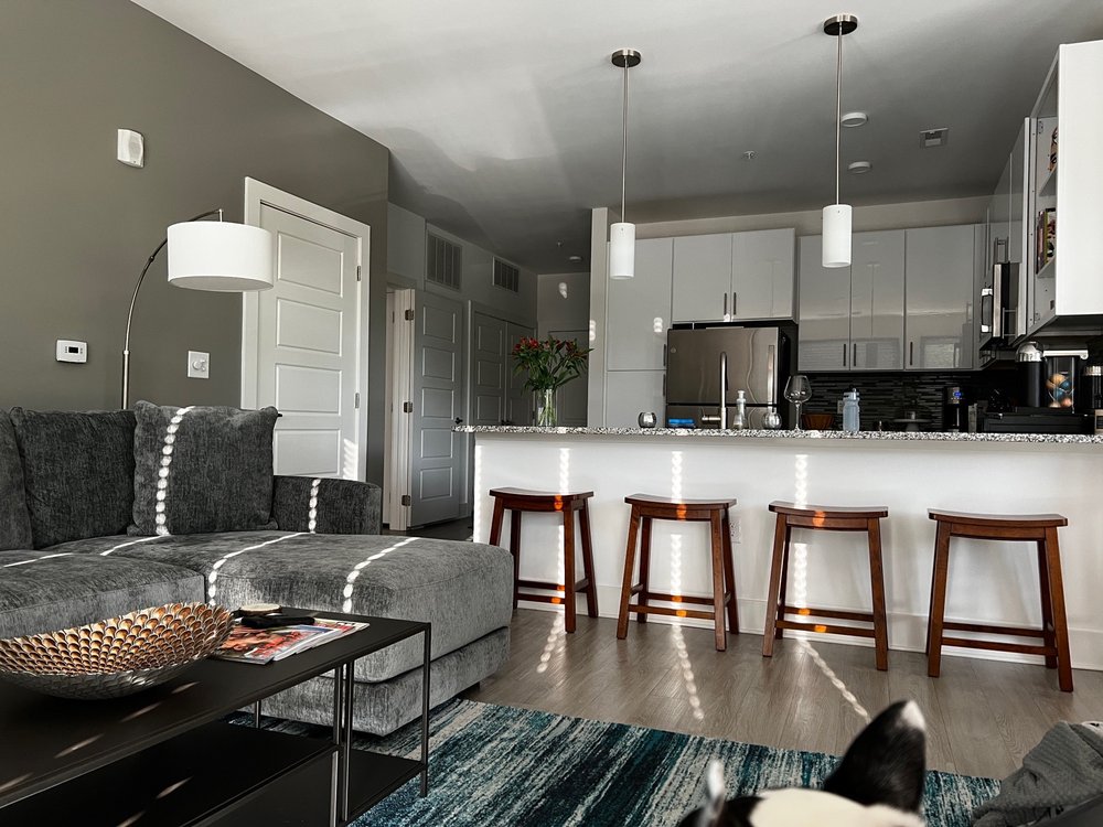 Link Apartments Linden