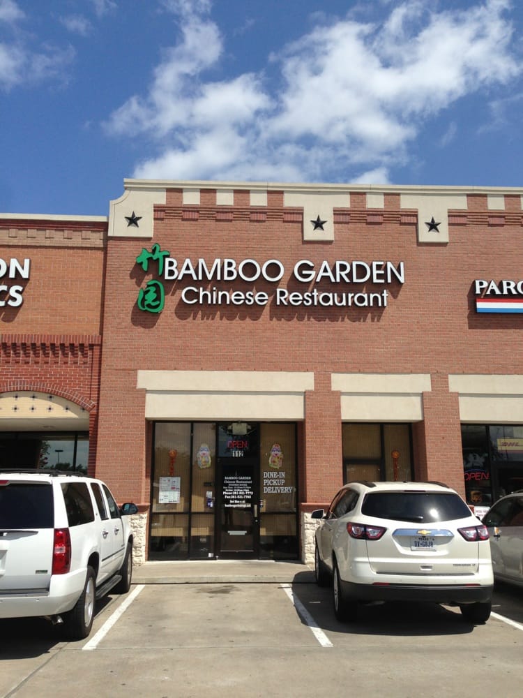 Bamboo Garden 51 Photos & 56 Reviews Chinese 1510 Eldridge Pkwy