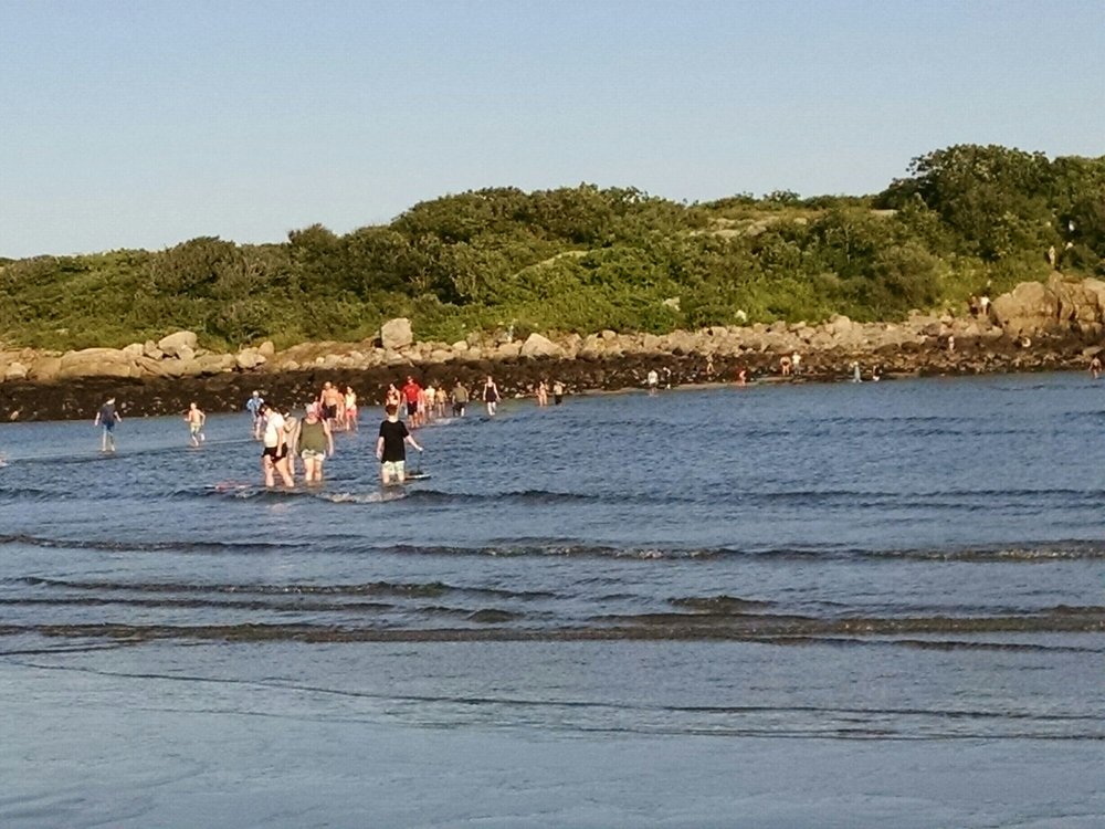 Good Harbor Beach 160 Photos & 120 Reviews Beaches Thatcher Rd