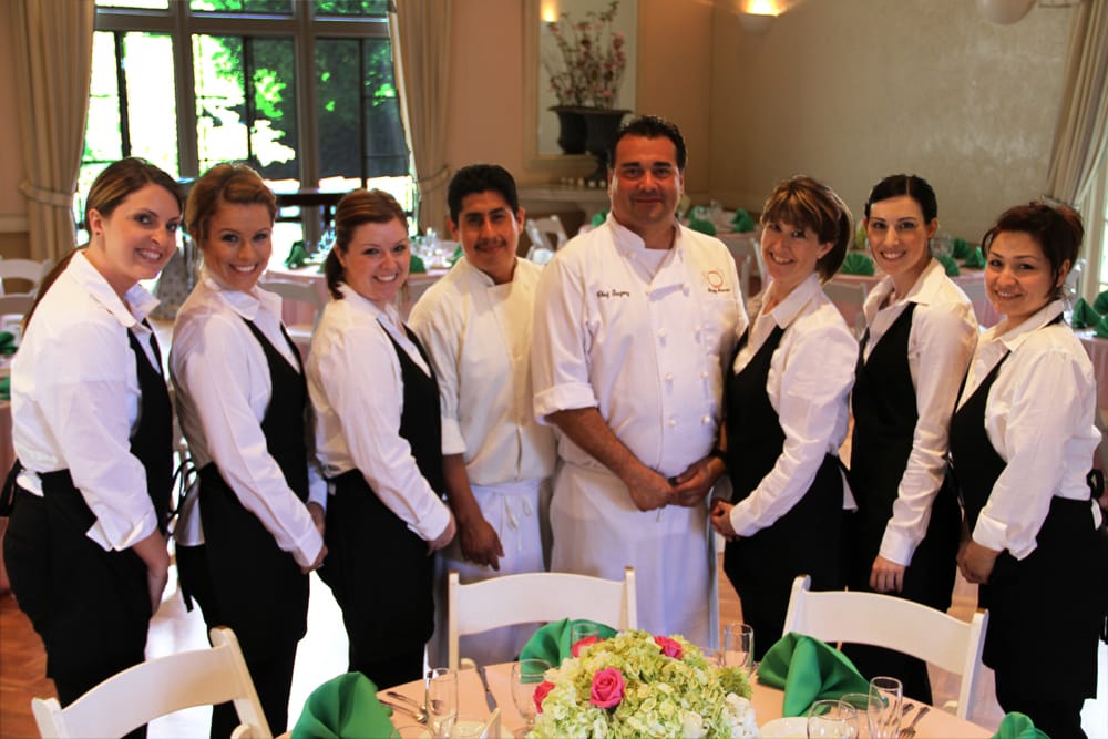 Simply Catered