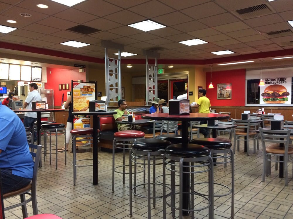 Carl’s Jr. 15 Photos & 39 Reviews Fast Food 570 Canal St, King