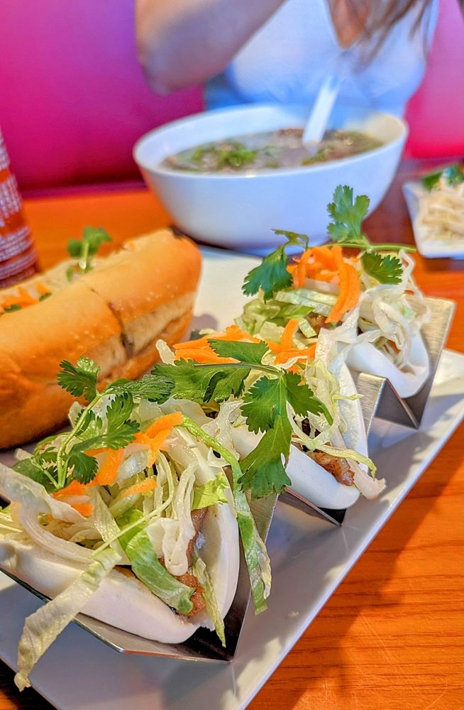 Pho Bamboo Pho Bamboo