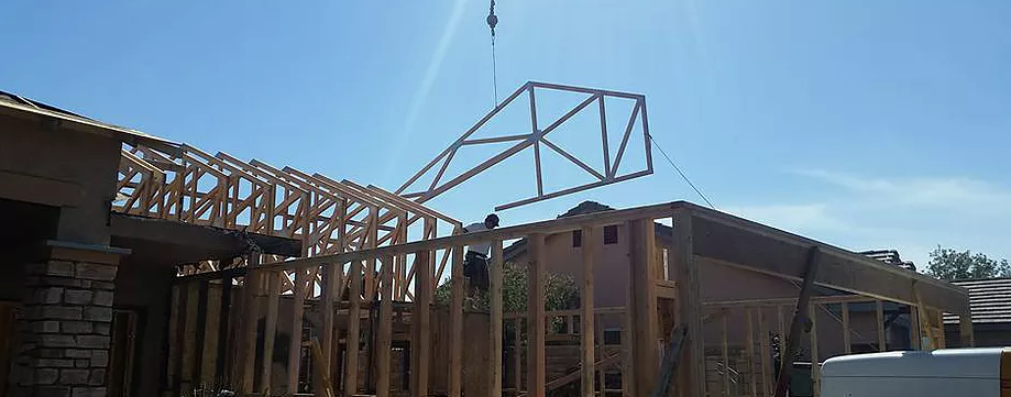 image of business Specialty Truss