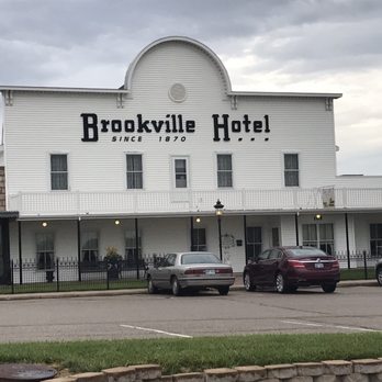 Brookville Hotel 82 Photos 77 Reviews American Traditional Photo Of Brookville Hotel Abilene Ks United States