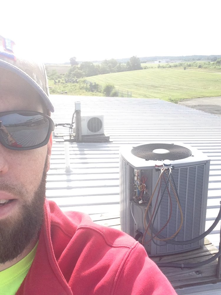 image of business Cjm Plumbing Heating and Air