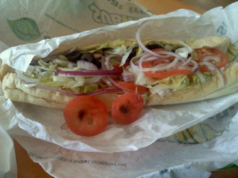 Subway Sandwiches 915 W Williams Ave, Fallon, NV Restaurant