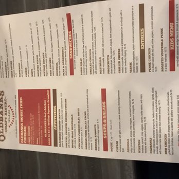 Old Banks Craft Bistro Wilmington De Old Banks Craft Bistro Wilmington De