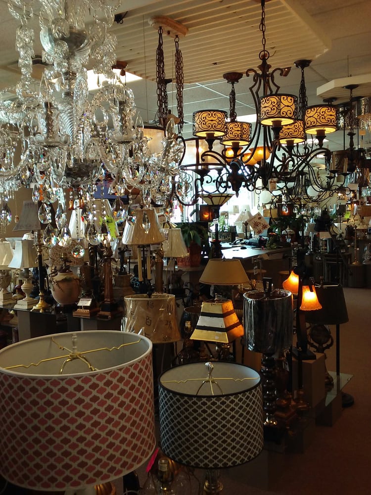 Sandy Springs Lighting Center New 11 Reviews Fixtures