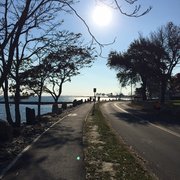 Compo Beach 109 Photos 25 Reviews Beaches 260 Rd Sunset Soon Photo Of Compo Beach Westport Ct United States Coming Back From A