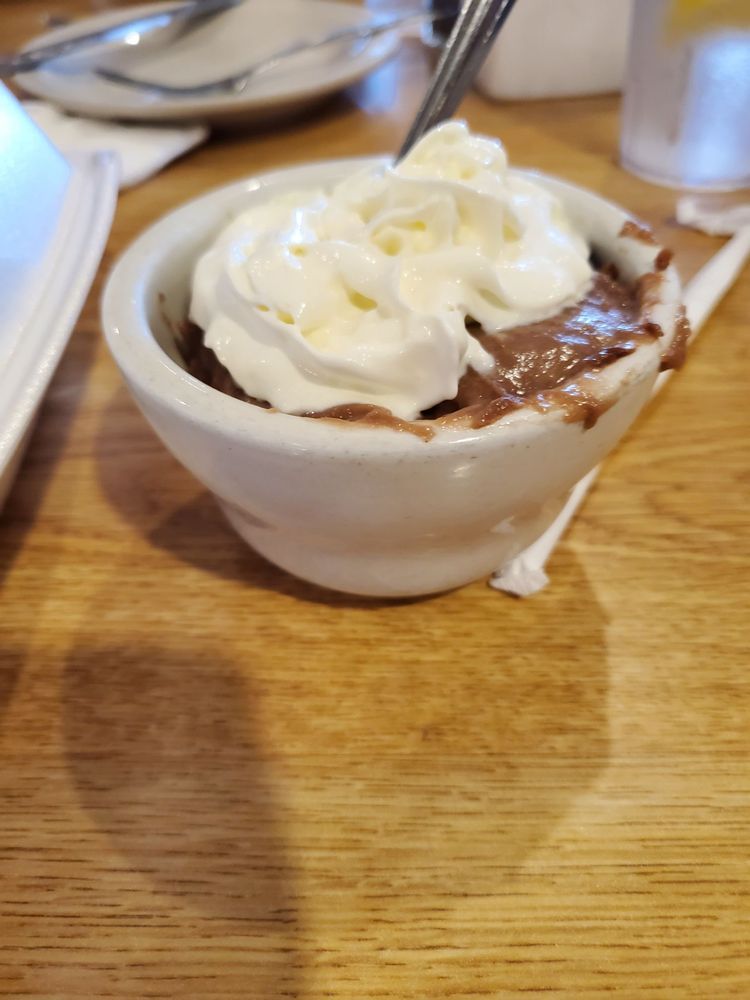 Spire's Restaurants