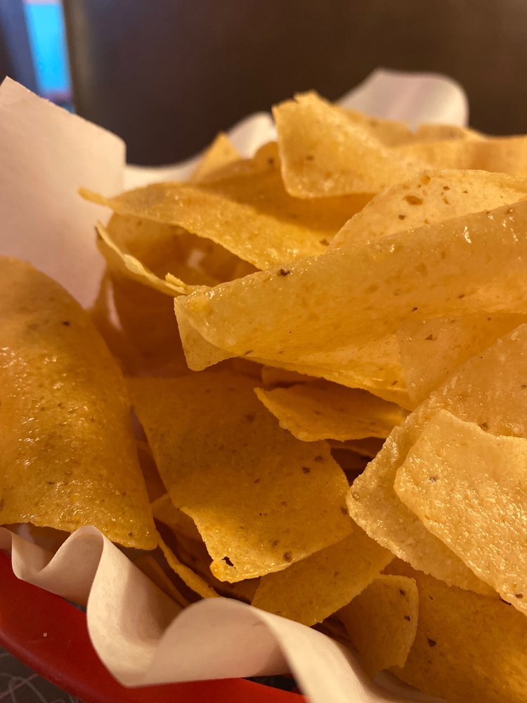 El Norte Mexican Grill