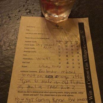 Cabernet Grill - 156 Photos 