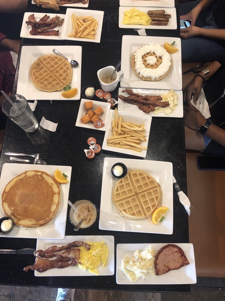 Keke's Breakfast Cafe Keke's Breakfast Cafe