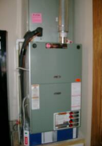 image of business Tw Heat & Air LLC