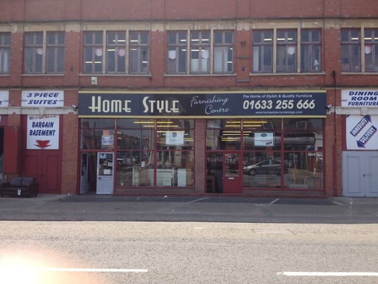 homestyle newport