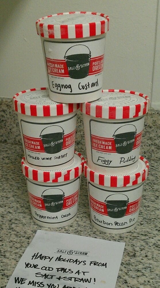 Salt & Straw 1082 Photos & 1371 Reviews Ice Cream & Frozen Yogurt