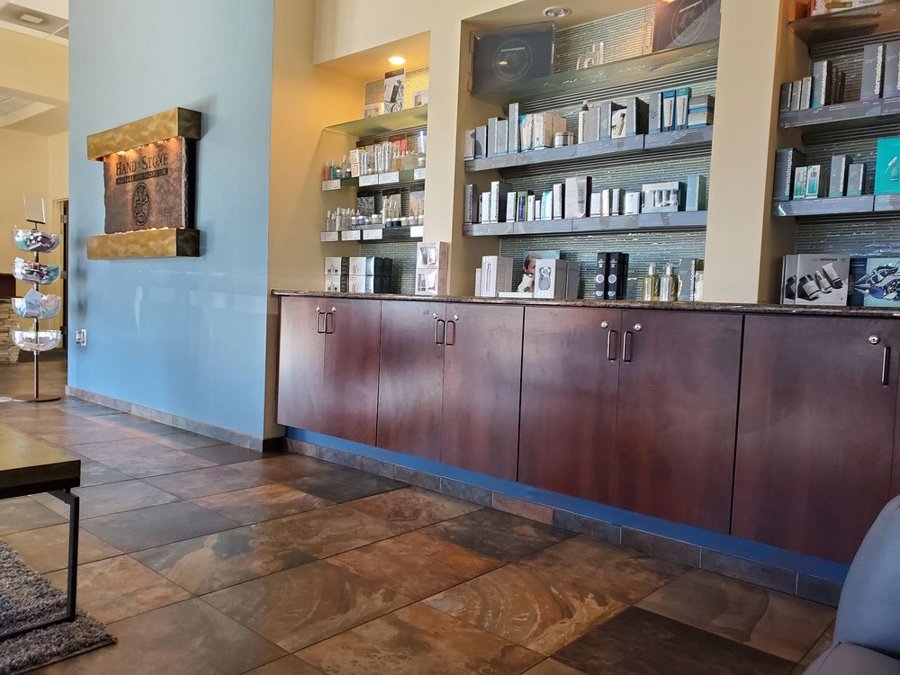 Hand and Stone Massage and Facial Spa