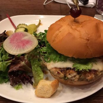 Napa Valley Burger Company 664 Photos 751 Reviews American Photo Of Napa Valley Burger Company Sausalito Ca United States