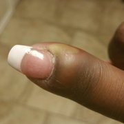 nail spa dl