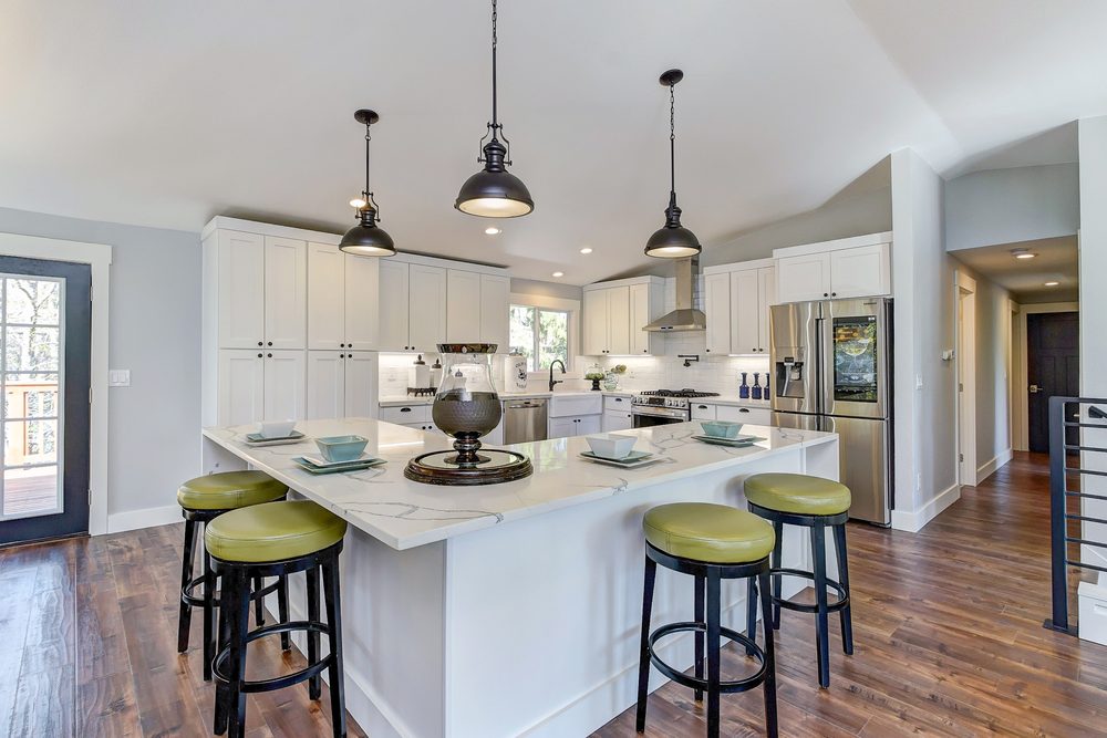 ABS Cabinets & Counters - Seattle