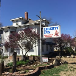 Liberty Inn Hotels 601 W 9th Ave Winfield Ks Phone Number Yelp Photo Of Liberty Inn Winfield Ks United States