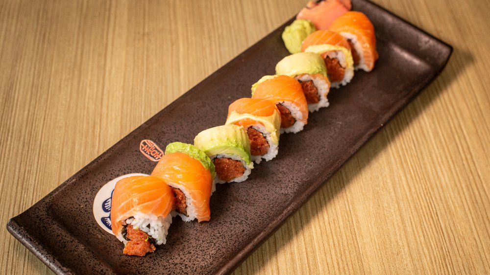 Yama Sushi - San Francisco