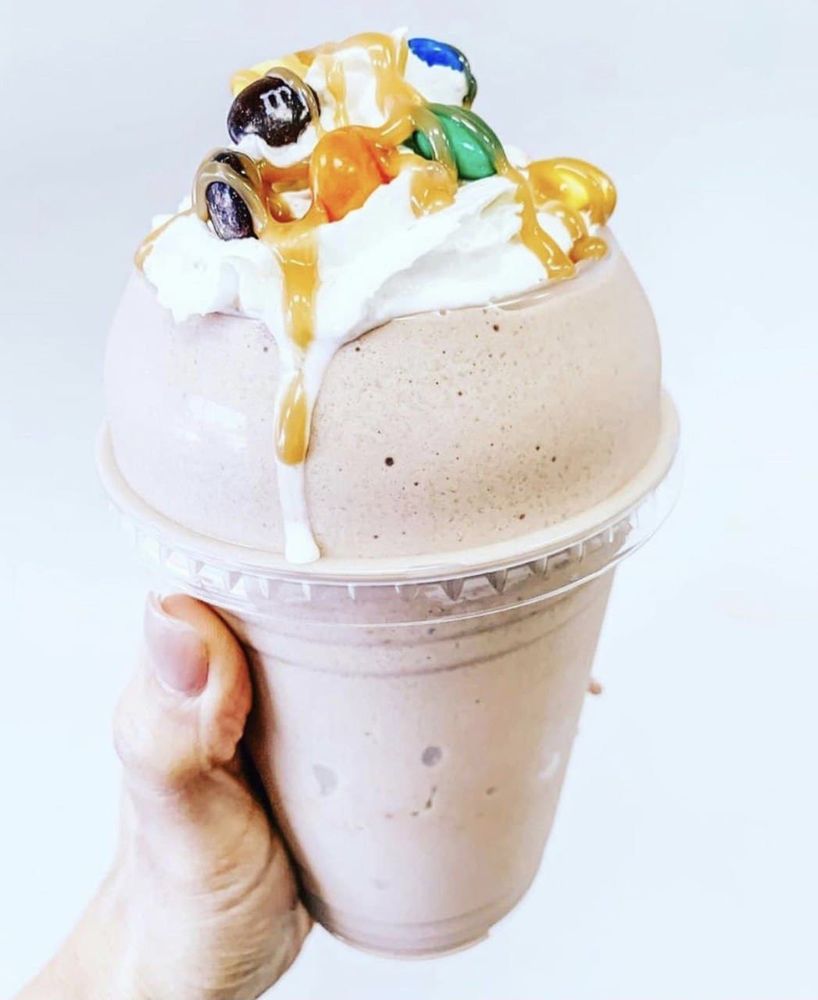 Chill Nutrition