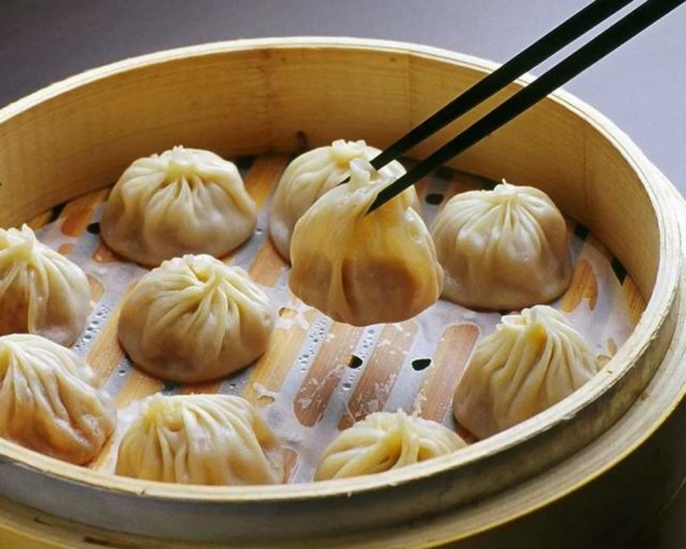 Tian You Feng Dumpling House