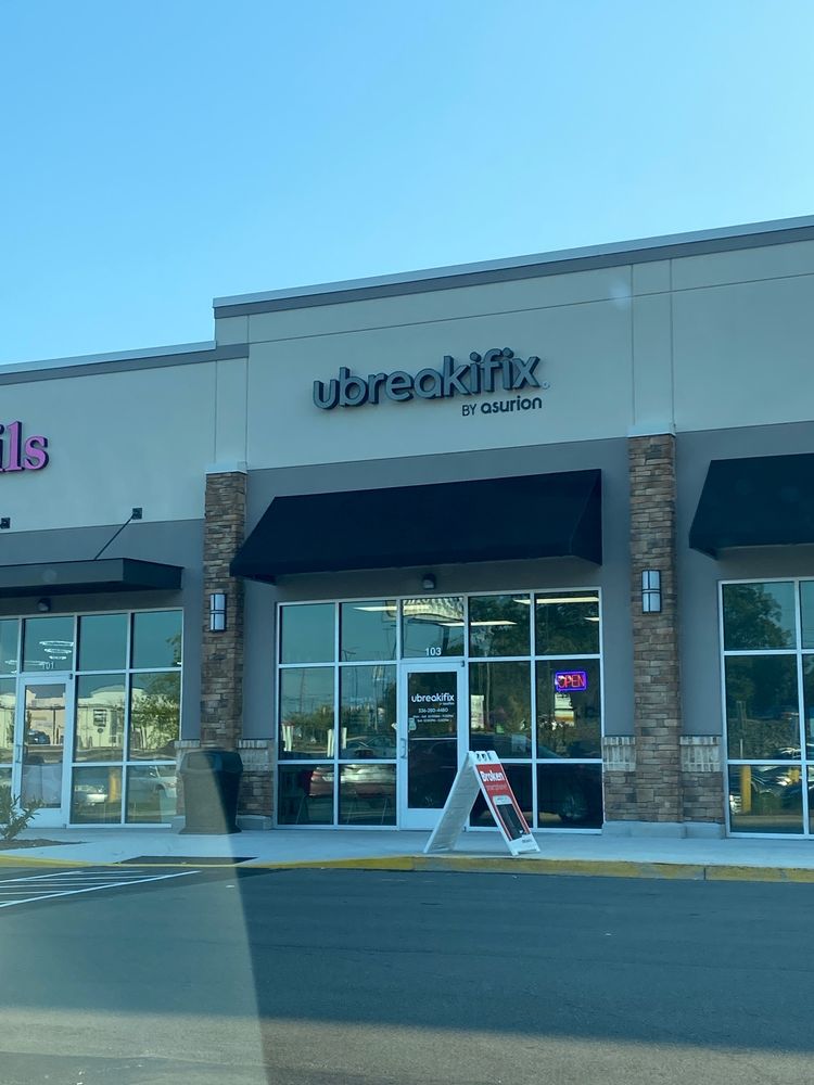 uBreakiFix by Asurion