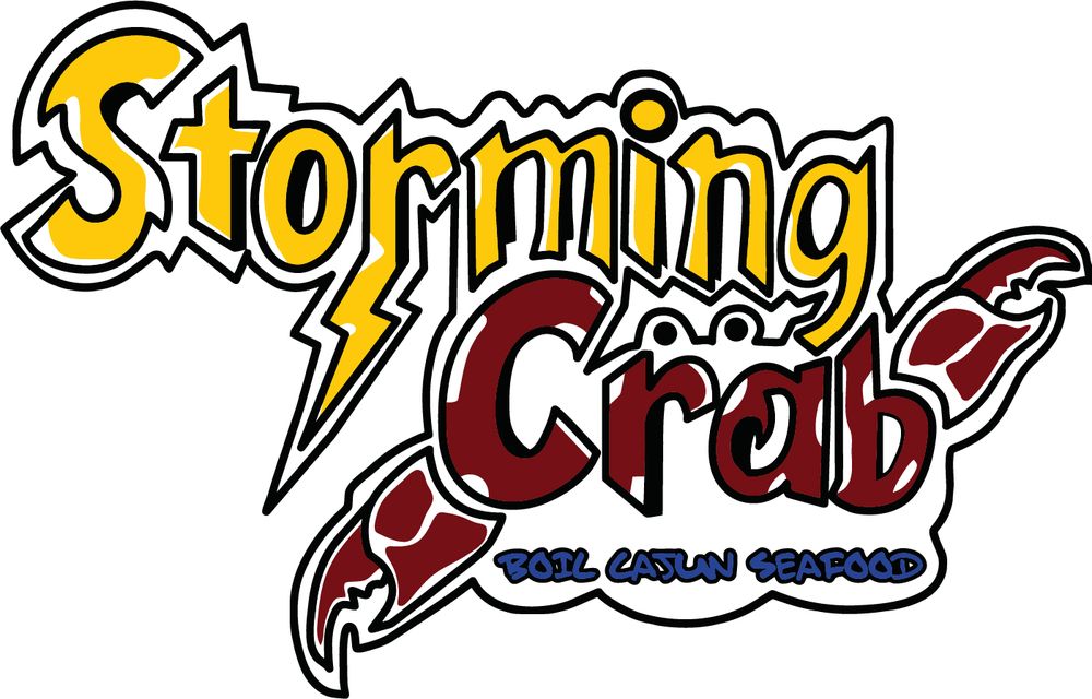 Storming Crab-Madison