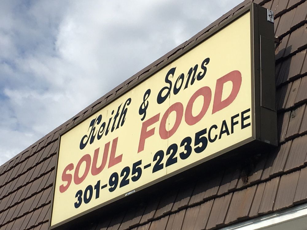 Keith & Sons Soul Food - 72 Photos & 71 Reviews - Soul Food - 5948