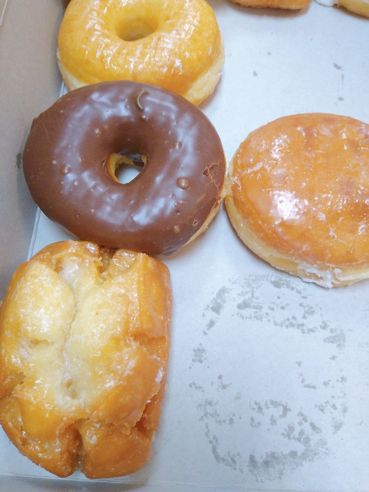 Bosa Donuts Bosa Donuts