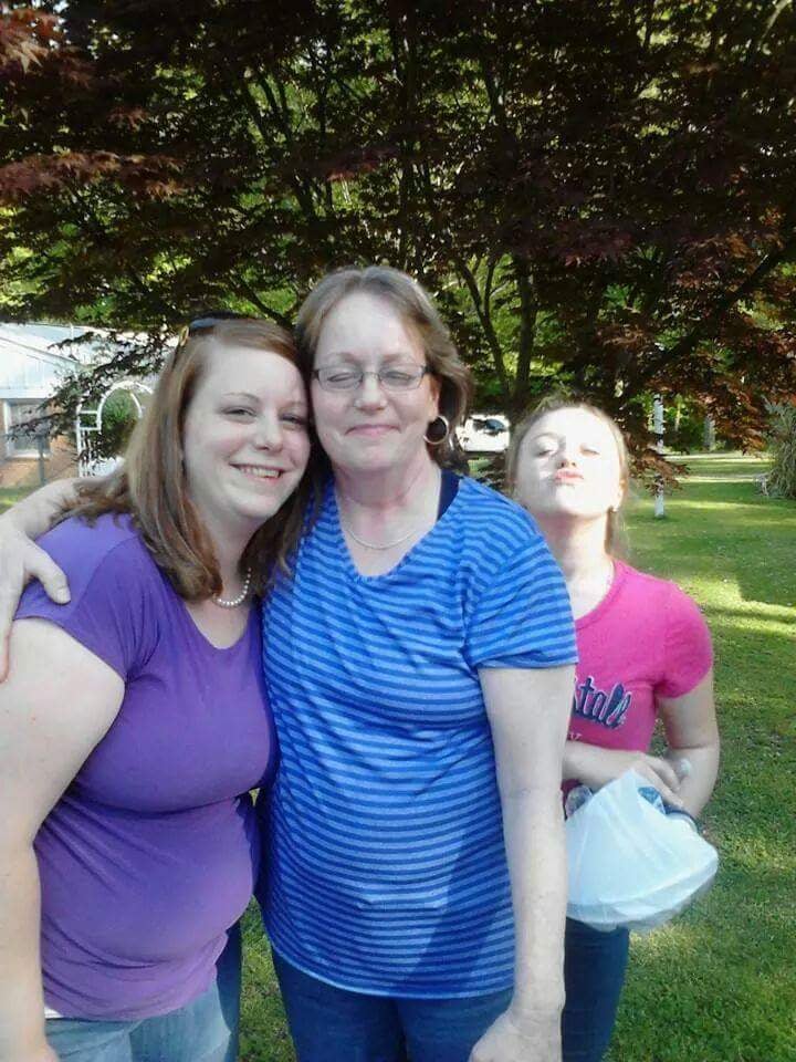 Sue Pack - Certified Personal Trainer