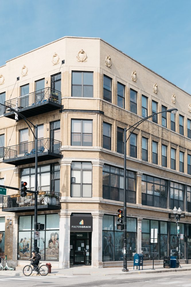 Photo of Fulton Grace Realty