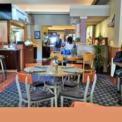 Restaurant Navona 95 Photos 62 Reviews Italian 289 New Photo Of Restaurant Navona Albany Ny United States View To The Back