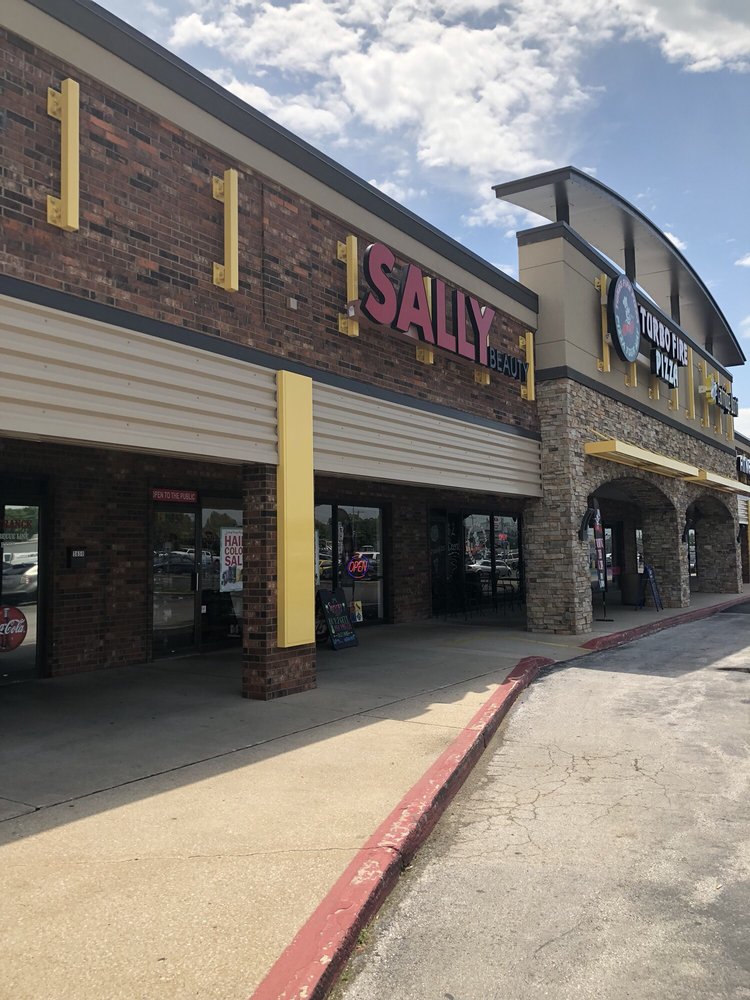 Sally Beauty Supply
