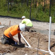 C M Plumbing And Septic Tanks 5431 Hwy 117 S Alt Mount Photo Of C M Plumbing And Septic Tanks Mount Olive Nc United States