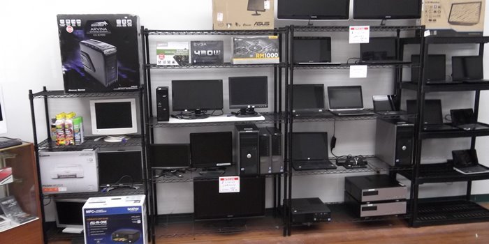Fix My Computer
