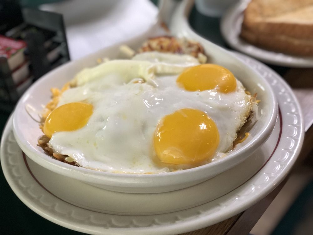 South Main Diner