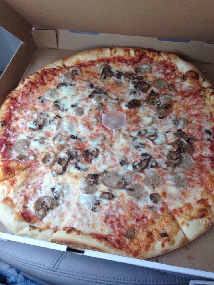 Ny pizza coupons cary nc
