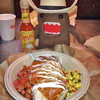 qdoba customer service