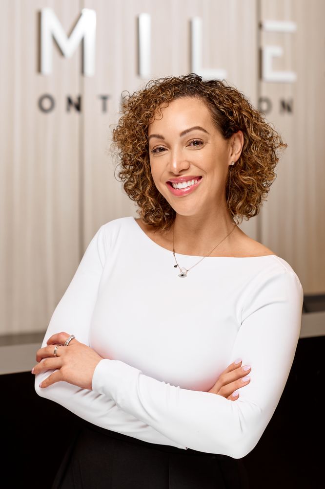 image of business Smiles On The Hudson