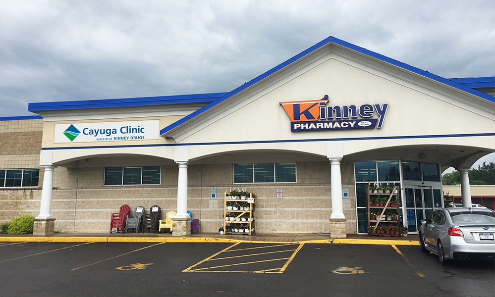 Kinney Drugs
