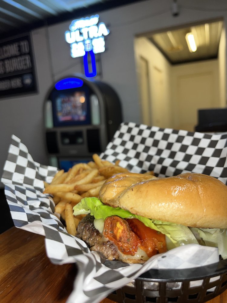 Big Burger