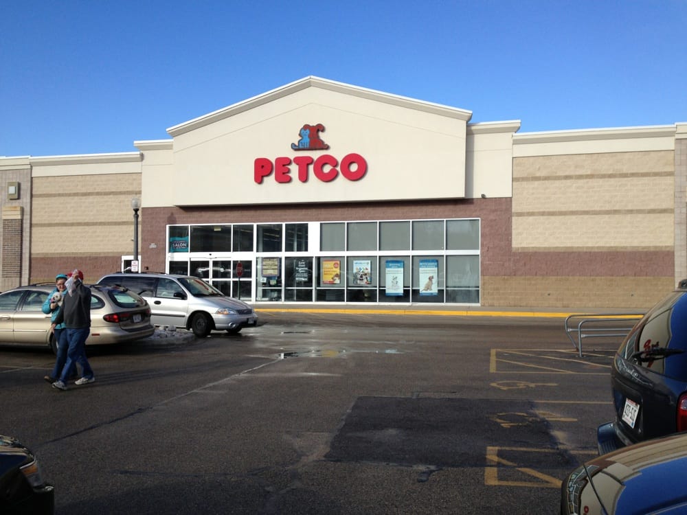 Petco Pet Stores N96 W18794 County Line Rd, Germantown, WI Phone